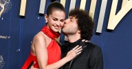 Selena Gomez and Benny Blanco Tie the Knot In Star