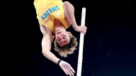 Armand Duplantis sigue haciendo historia y bate por 14ª vez el récord del mundo