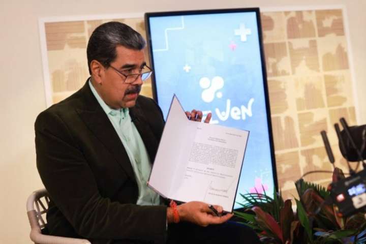Aprobado Plan de Telecomunicaciones 2025-2031: Ampliar acceso tecnológico en todo el territorio nacional