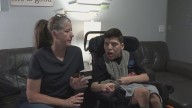 Gilbert mom wants school to honor son's DNR order
