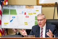 House votes to stand up Loudermilk-led subpanel investigating Jan. 6