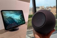 Echo Dot Max, Echo Studio, Echo Show 8 y Echo Show 11: la clave de los nuevos altavoces y pantallas de Amazon está en el diseño