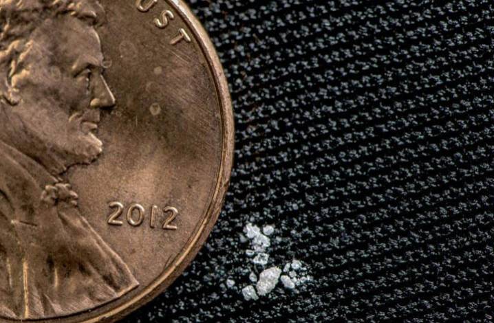 Fentanyl and cocaine trafficker sentenced in Ulster County drug ring case