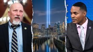Domestic terror threats top worry for Congress members on 9/11 anniversary