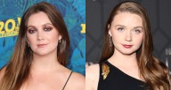 Billie Lourd & Jessica Barden Join ‘Monster’ Cast for Season 4 | Billie Lourd, Jessica Barden, Monster, Netflix, Ryan Murphy, Television