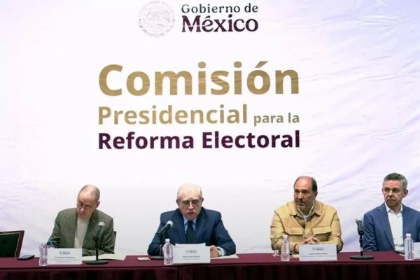 Arrancan audiencias públicas para la reforma electoral