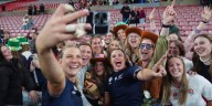 Whatever rugby icon Ilona Maher does next it will be Maher