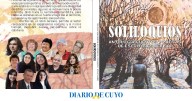 Presencia sanjuanina en la Feria del Libro en Mendoza