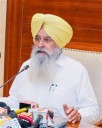 Punjab govt to distribute two lakh quintals of free wheat seeds to flood hit farmers