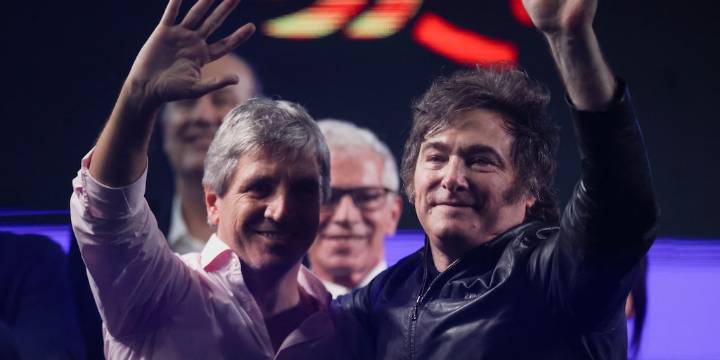 Cómo seguirá la pulseada del Gobierno con el mercado hasta las elecciones mientras se negocia el apoyo financiero de EEUU