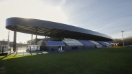 En directo: Presentación del Dépor Training Center