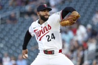 Woods Richardson fans 11 in Twins’ 7-0 win, dropping Yankees 5 games behind Blue Jays – Winnipeg Free Press