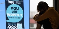 New data shows decreasing suicide rate in Sedgwick County
