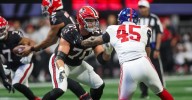 Giants roster moves: LB/EDGE Tomon Fox signed to 53