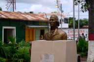 Roscio, el héroe relegado (y V), por Simón García