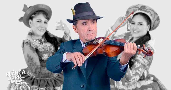 Edilberto Paucar reclama a Martina De Los Andes y Mariflor Gómez por apropiación de sus composiciones