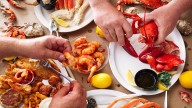 Red Lobster revives popcorn shrimp, hush puppies in nostalgia rebrand push