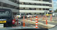 Traffic marshals to be deployed at Manchester Airport after long car park queues