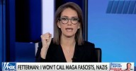Fox News Host Calls Out Team Trump ‘Hypocrisy’ Over MAGA Gunman Thomas Sanford