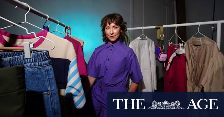 Fashion Industry Exodus: Why designers like Alexandra Smart, Lisa Gorman and Hayley Worley are leaving fashion behind