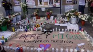 "Enfrentamos indiferencia y un trato revictimizante": familia de Berenice Giles acusa a la fiscalía de la CDMX de encubrir a empresas responsables del Ceremonia