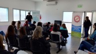 Dr. Mauricio De Marzi: El trabajo científico sobre la celiaquía que llegó a Finlandia