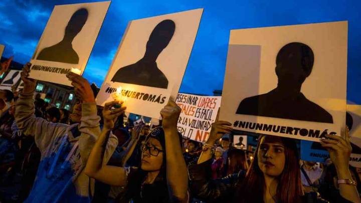 Preocupante balance: Colombia sigue siendo el país más peligroso para los defensores del medioambiente