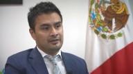 Habla nuevo Cónsul de México en San José – Telemundo Area de la Bahía 48