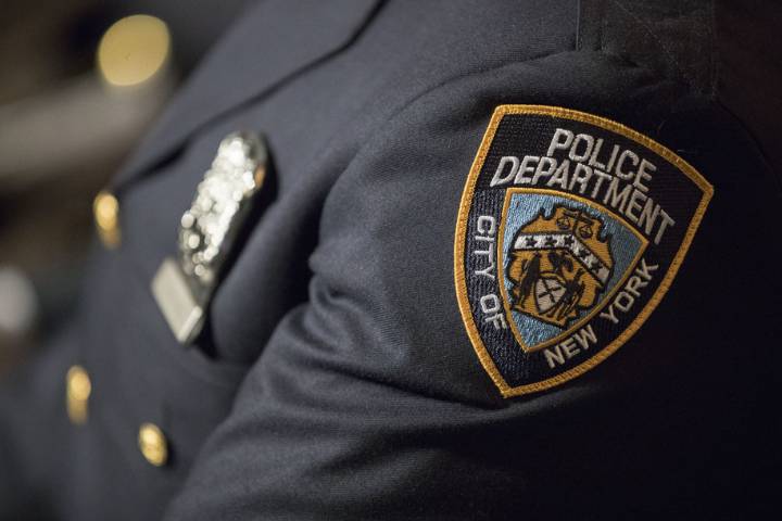 Police agencies lower education standards as staffing shortages persist