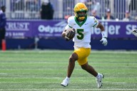 What time, TV channel is No. 6 Oregon vs. Oregon State? Game preview, prediction, betting line