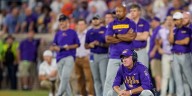 LSU coach Brian Kelly is urging the No. 3 Tigers to uphold standards against Louisiana Tech
