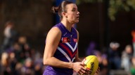 AFLW: Fremantle defender Emma O’Driscoll never thought the worst after recent concussion