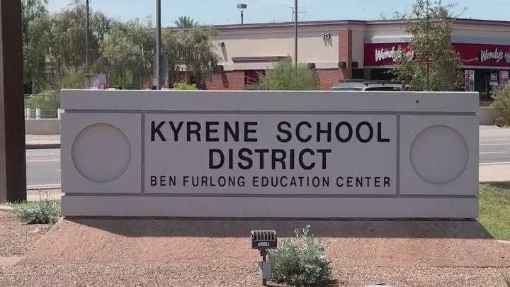 Kyrene School District committee releases potential school closure list: here's what to know