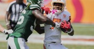 Jets' defense takes a hit as linebackers Quincy Williams and Marcelino McCrary