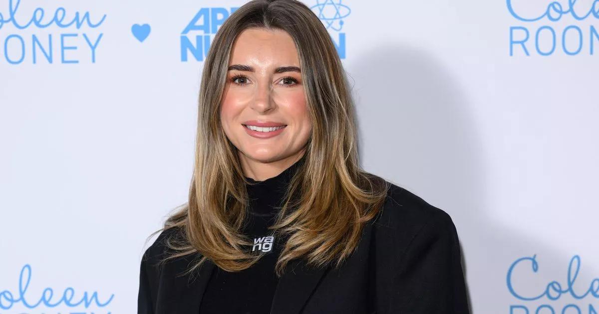 Dani Dyer's full statement after she's forced to withdraw from Strictly Come Dancing