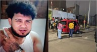 Chincha: acribillan a alias el “Rostro” presunto integrante del “Tren de Aragua”