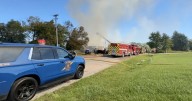 Police report multiple victims after shooting at church in Grand Blanc