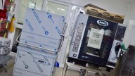 HOSPITAL UNIVERSITARIO DEPARTAMENTAL DE NARIÑO FORTALECE SU ÁREA DE NUTRICIÓN CON NUEVOS EQUIPOS