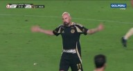 Descuento dorado: gol de Juan Tévez para el 2-3 de Cusco FC vs. Universitario