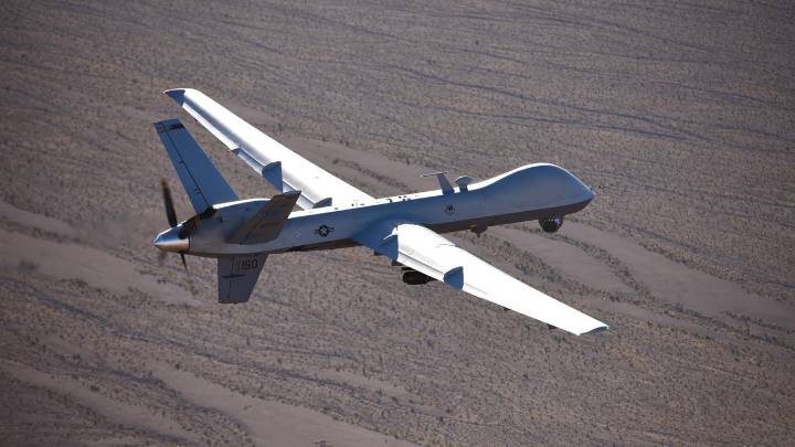 Ucrania ataca instalaciones petroleras rusas en otra noche de intercambio de drones