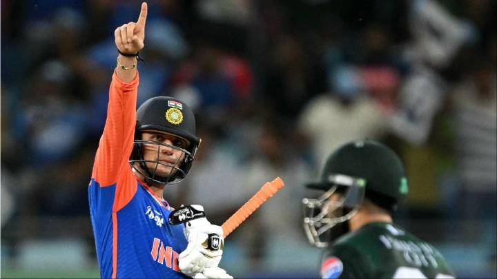 Abhishek Sharma Creates History, Becomes 1st Batter In The World To...
