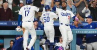 September 9: Dodgers 7, Rockies 2