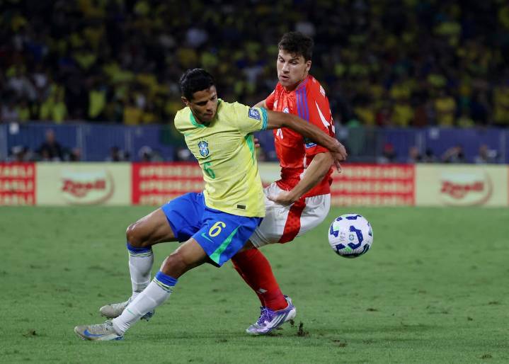 Las Eliminatorias Sudamericanas rumbo al Mundial 2026: cuáles son los partidos restantes, cuándo serán y a qué hora
