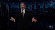 La suspensión de Jimmy Kimmel sorprendió a su equipo y a los invitados que iban en camino para aparecer en el programa