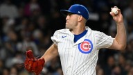 Padres at Cubs odds, picks and predictions
