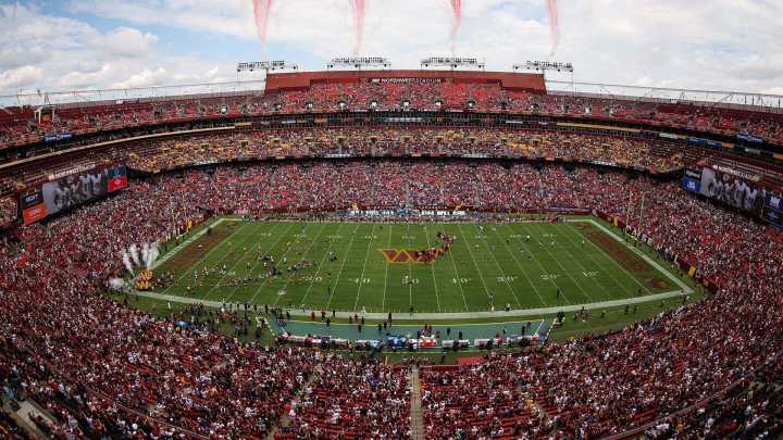 Commanders officially returning to D.C. with new stadium project approved