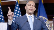 197 Democrats vote against bill hiking penalties on illegal immigrants
