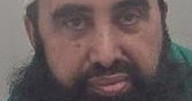 Newham mosque leader who sexually assaulted 4 children jailed