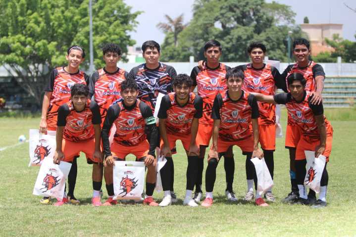 Lechuzas a la Copa Promesas