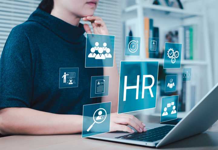 Robot Consulting: A Case Study In Profitless Growth And Competitive Vulnerability (LAWR)